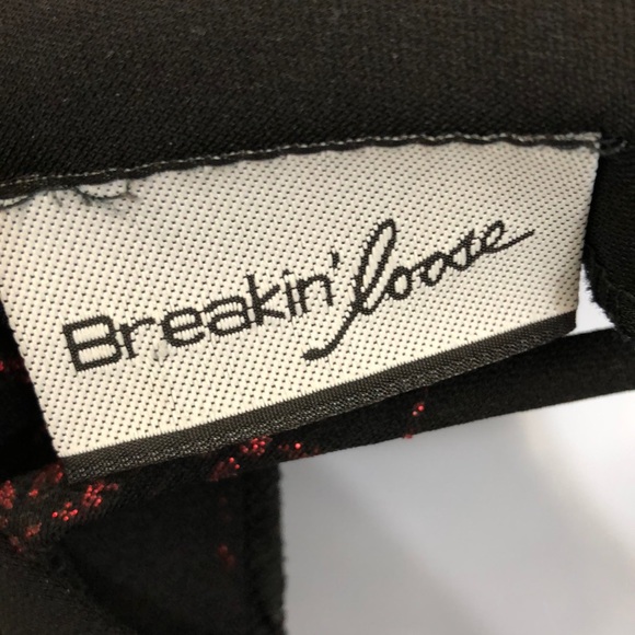 Breakin’ Loose Spaghetti Straps Dress 👗 - Picture 8 of 8